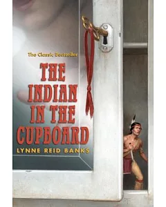 The Indian in the Cupboard