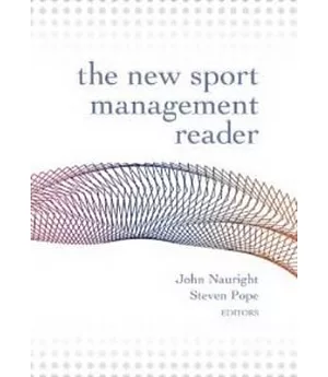 The New Sport Management Reader
