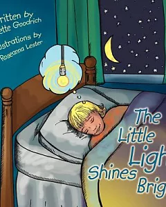 The Little Light Shines Bright: A True Story About the World’s Longest Burning Lightbulb