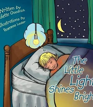 The Little Light Shines Bright: A True Story About the World’s Longest Burning Lightbulb
