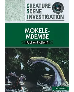 Mokele Mbembe: Fact or Fiction?
