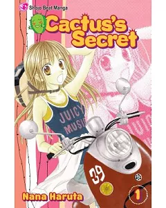 Cactus’s Secret 1