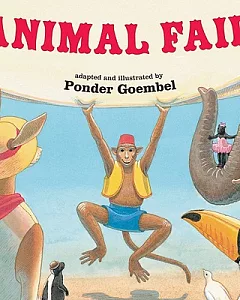 Animal Fair