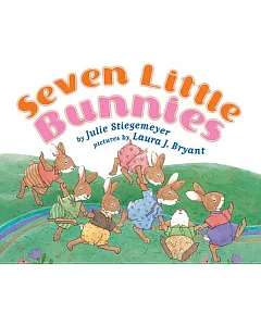 Seven Little Bunnies