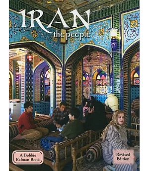 Iran the People