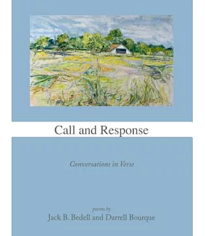 Call and Response: Conversations in Verse