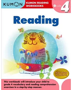 Reading Grade 4