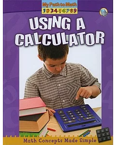 Using a Calculator