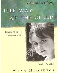 The Way of the Child: Family Booklet