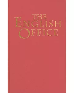 English Office