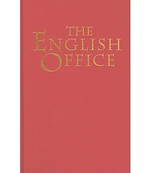 English Office