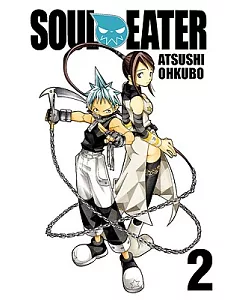 Soul Eater 2