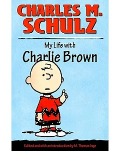 My Life With Charlie Brown