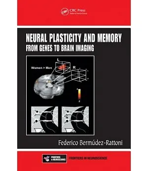Neural Plasticity And Memory: From Genes to Brain Imaging
