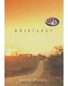 Driftless: Library Edition