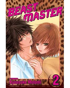 Beast Master 2: Shojo Beat Edition