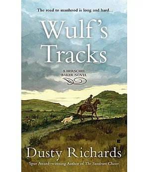 Wulf’s Tracks