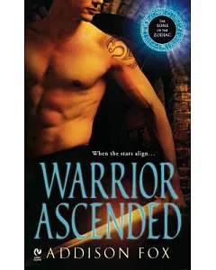 Warrior Ascended: The Sons of the Zodiac