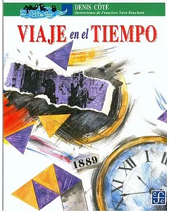 Viaje en el Tiempo/ Time Travel