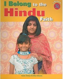 I Belong to the Hindu Faith