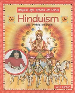 Hinduism: Signs, Symbols, and Stories