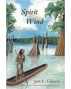 Spirit Wind