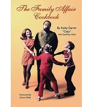 The Family Affair Cookbook