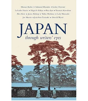 Japan: Through Writers’ Eyes