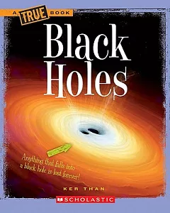 Black Holes