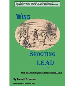 Wing Shooting Lead