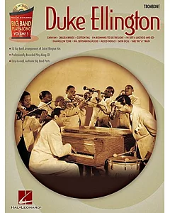 Duke ellington Trombone