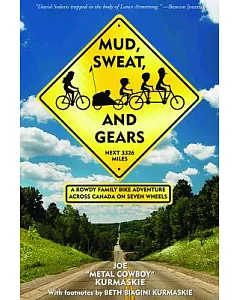 Mud, Sweat, and Gears