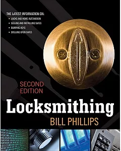 Locksmithing