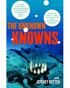 The Unknown Knowns