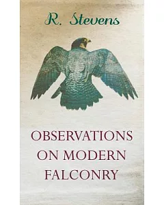 Observations on Modern Falconry