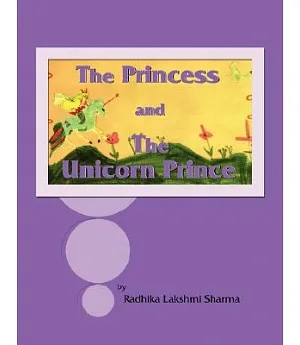 The Princess and the Unicorn Prince