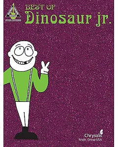 Best of Dinosaur Jr.