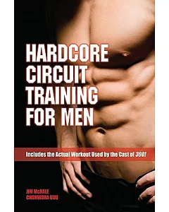 Hardcore Circuit Training for Men