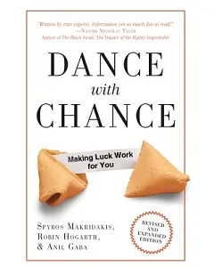 Dance With Chance: Making Luck Work for You
