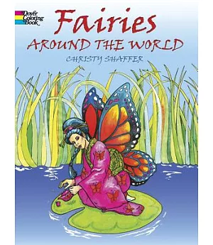 Fairies Around the World