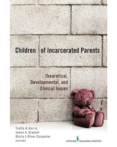 Children of Incarcerated Parents: Theoretical, Developmental and Clinical Issues