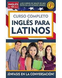 Curso completo ingles para latinos / Complete English Course for Latinos