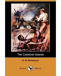 The Cannibal Islands