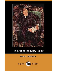 The Art of the Story-teller