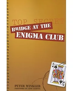Bridge at the Enigma Club