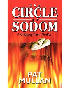 The Circle of Sodom: A Gripping New Thriller