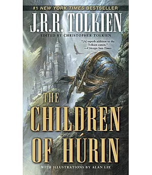 The Tale of The Children of Hurin