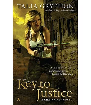 Key to Justice