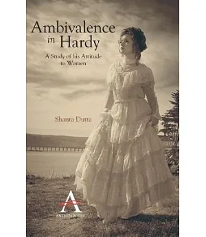 Ambivalence in Hardy