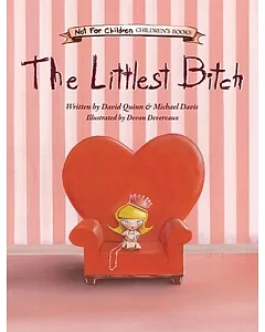 The Littlest Bitch